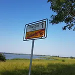 Ferienhaus Welzin