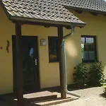 Ferienhaus Welzin
