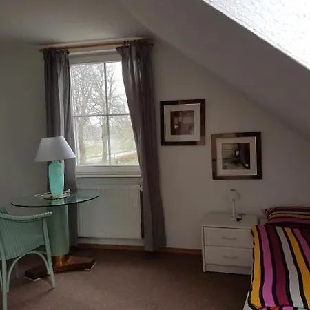 Ferienhaus Welzin * Welzin