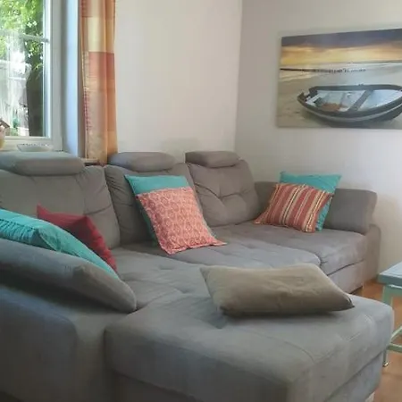 Ferienhaus Welzin Welzin