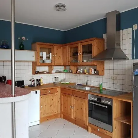 Ferienhaus Welzin *