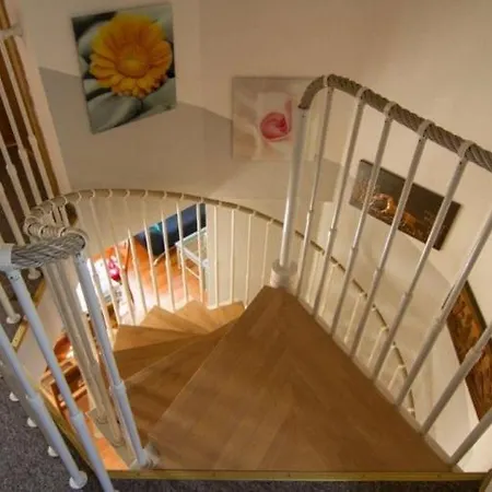 Ferienhaus Welzin Διαμέρισμα