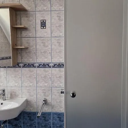 Ferienhaus Welzin Welzin