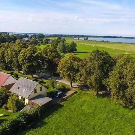 Ferienhaus Welzin *